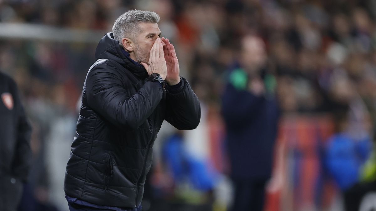 Český asistent překvapil: Korejci lapali po dechu!