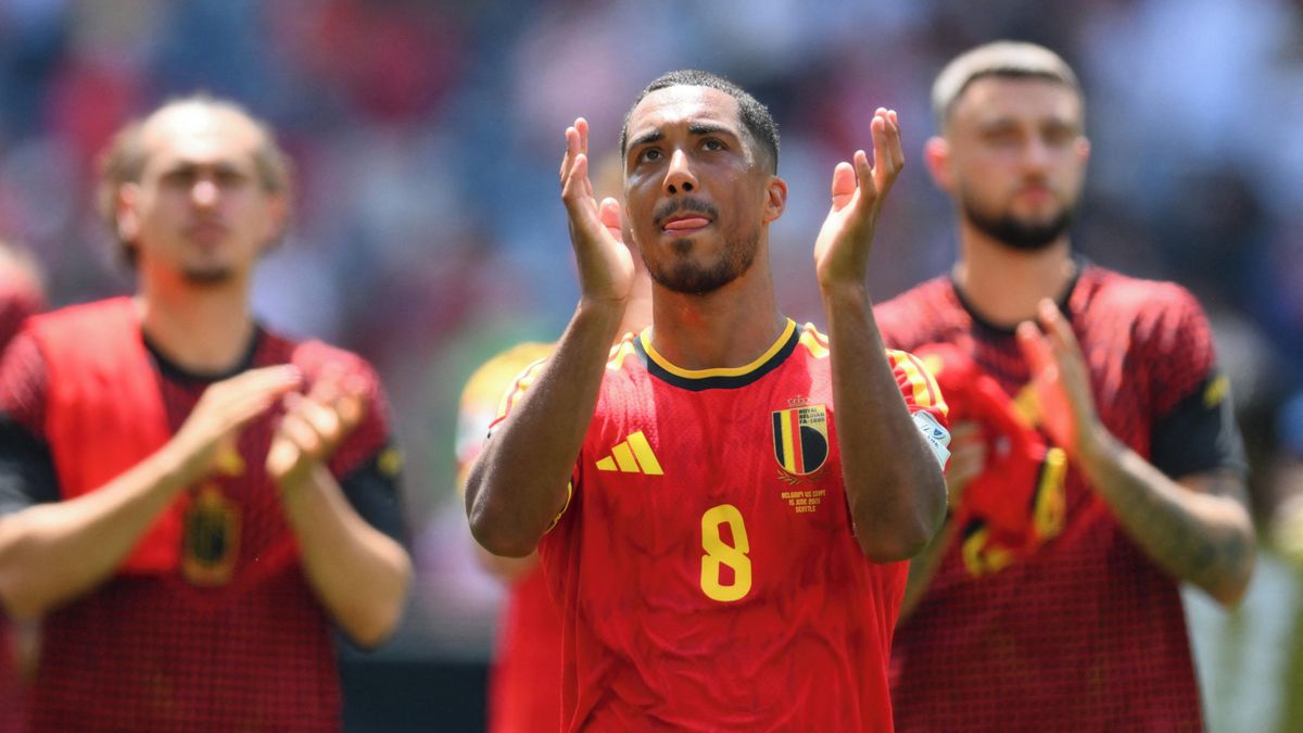 Navzdory náročným podmínkám chtějí postup. Írán vyzve favorizovanou Belgii
