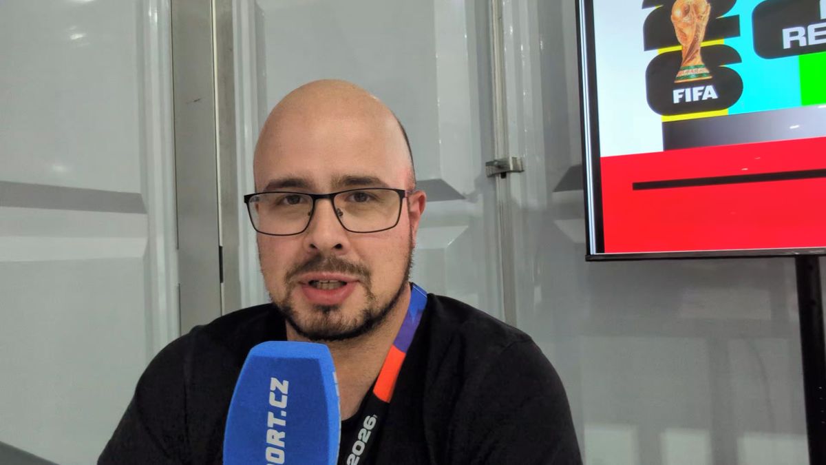 POSTŘEHY ZE ŠAMPIONÁTU: Češi nepředvedli nic k zapamatování
