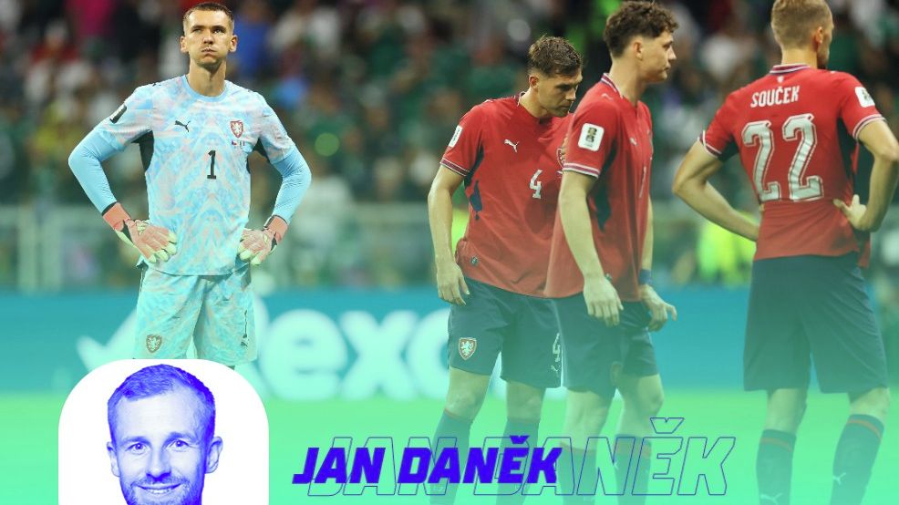 ANALÝZA: Česká zoufalost v Mexiku. V nepřesnostech by hráli o medaile, scházely jim i kilometry