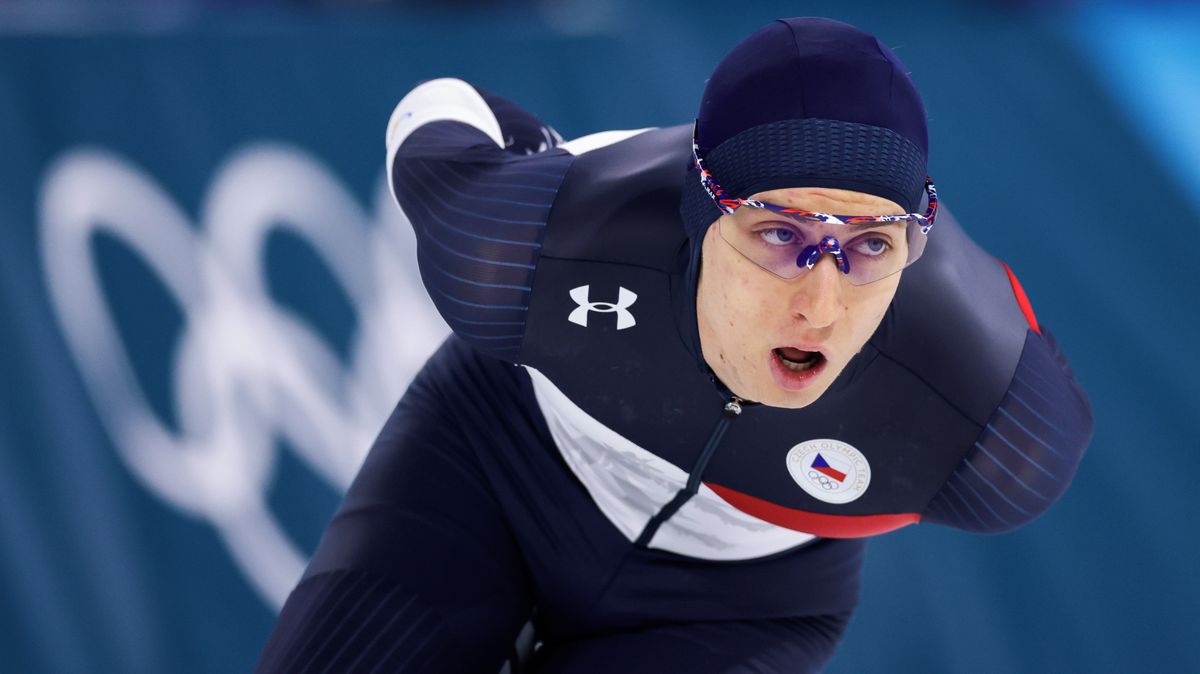 Historické rozhodnutí se blíží. Jílek a spol. budou na příští olympiádě nejspíš závodit mimo hostitelskou zemi