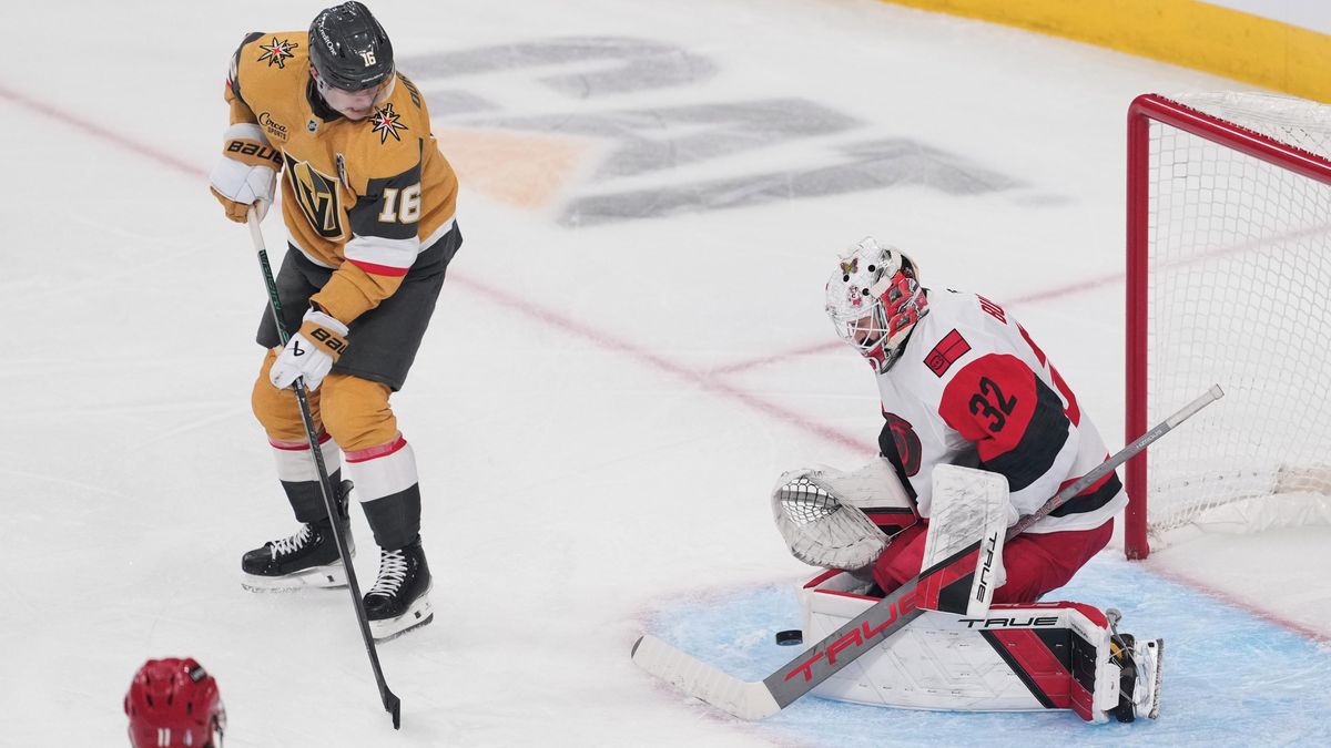 Rangers získali ruského finalistu Stanley Cupu