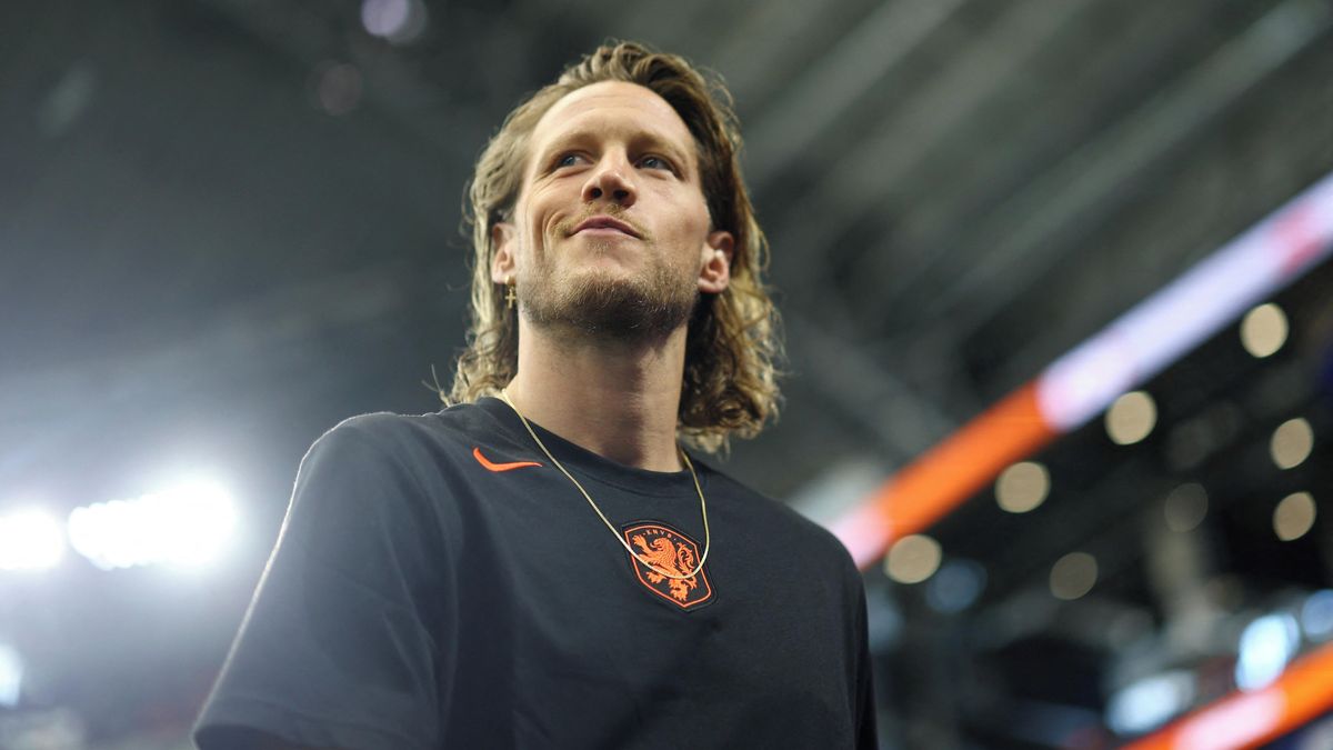 Nizozemský útočník Weghorst vyměnil během mistrovství světa Ajax za Twente