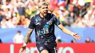 FOTBAL ONLINE: Šok pro favorizované Německo, Paraguayci udeřili