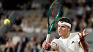 Fantastický Menšík ohromil svět. Smeká i Roddick s McEnroem
