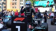 FORMULE 1 ONLINE: Verstappen zůstal stát na startu a je mimo závod. Antonelli si v Monaku drží vedení