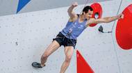 Velká spokojenost, Adam Ondra je ve finále. Po obhlídce cest jsem nečekal, že budu konkurenceschopný, přiznal.