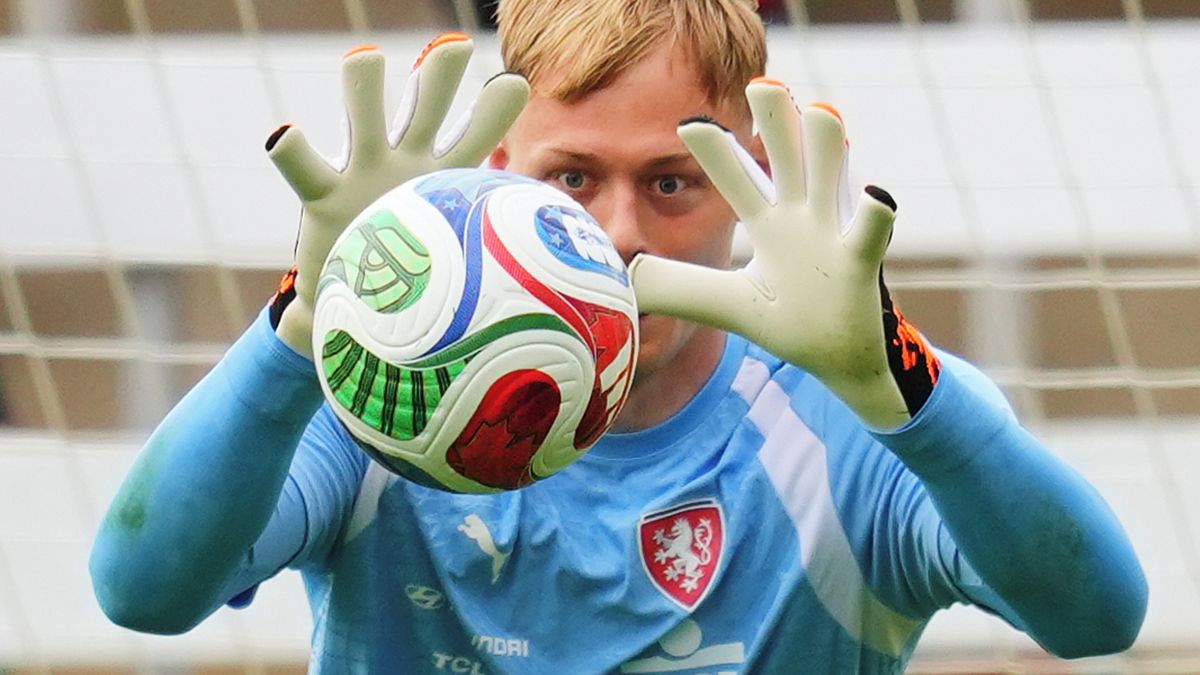 Boj o českého gólmana. Nováček Premier League nabízí miliony i hráčskou kompenzaci