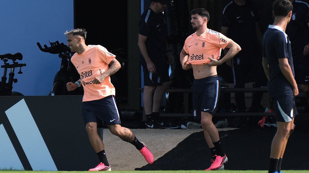 Vzpomínka na šok s Argentinou. Saúdská Arábie chce na startu MS překvapit Uruguay