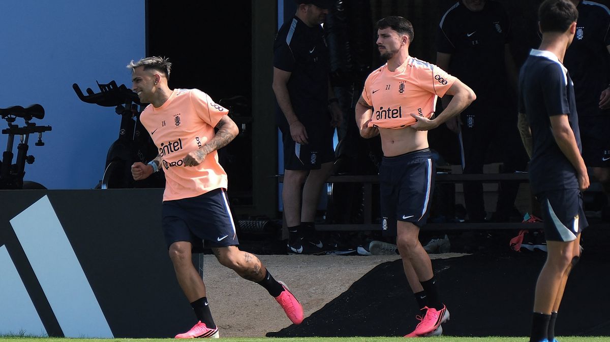 Vzpomínka na šok s Argentinou. Saúdská Arábie chce na startu MS překvapit Uruguay