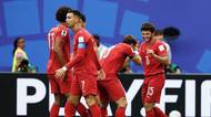FOTBAL ONLINE: Ronaldo v akci! Portugalci mají do MS skvělý nástup