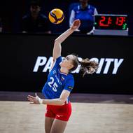 Monika Brancuská. 