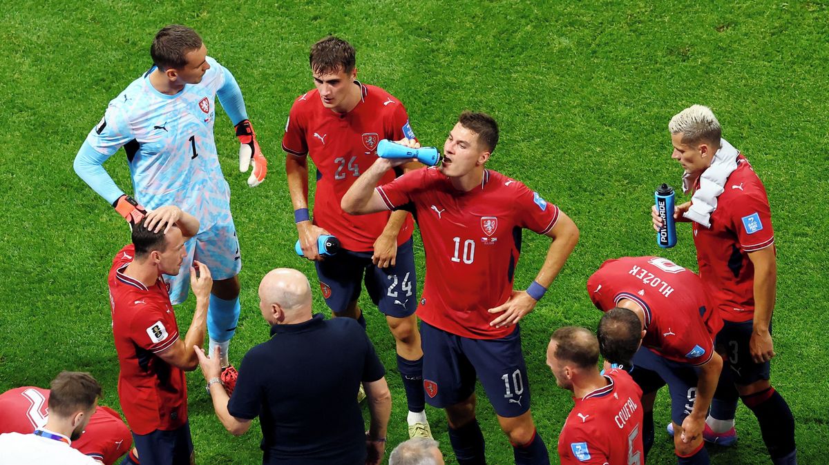 Bez Schicka a Součka! Koubek chystá další změny v sestavě