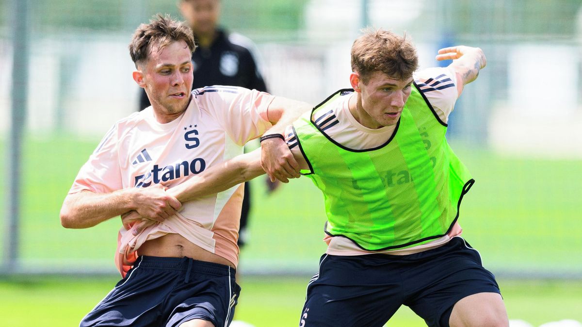 Jablonec získal posilu ze Sparty