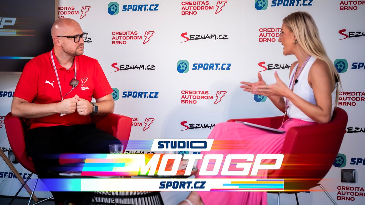 Za prezidenta na Grand Prix jsme rádi a přístup k fanouškům v MotoGP se změnil, tvrdí mediální šéf okruhu