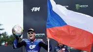 MOTOGP ONLINE: Česká euforie, Salač pronikl na stupně vítězů