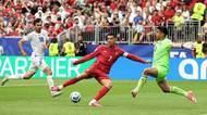 FOTBAL ONLINE: Portugalci drtí soupeře. Ronaldo měl blízko k hattricku