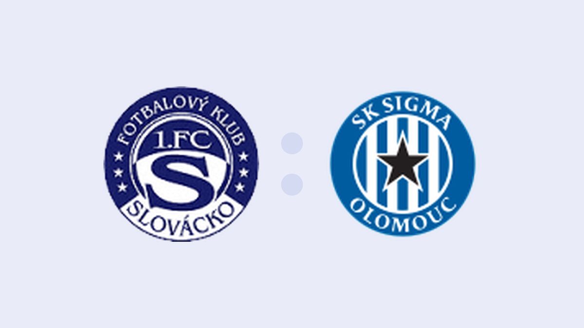 Slovácko vs. Sigma Olomouc: Match Result and Analysis