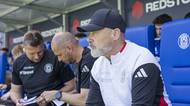 FOTBAL ONLINE: Sigma hostí Pardubice. Zbrojovka v euforii, vybojovala cennou výhru