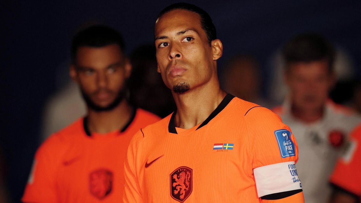 FOTBAL ONLINE: Nizozemsko svádí na dálku boj o prvenství. Rychle ničí otloukánka MS