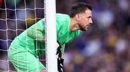 Tomáš Rosický vysvětluje, proč do Sparty nepřijde zkušený brankář Martin Dúbravka