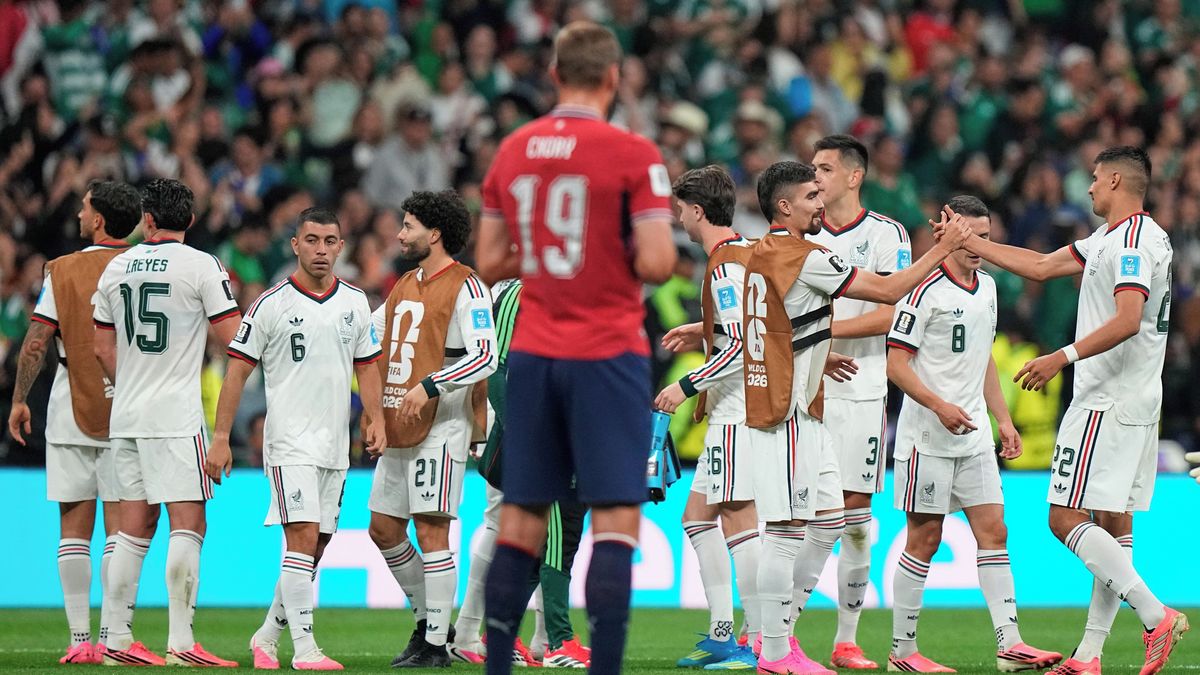 MS 2026: Program play off fotbalového šampionátu v USA, Kanadě a Mexiku