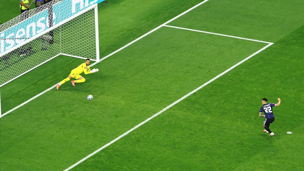 Změna při penaltách na MS. FIFA doufá, že stihne zavést nové pravidlo
