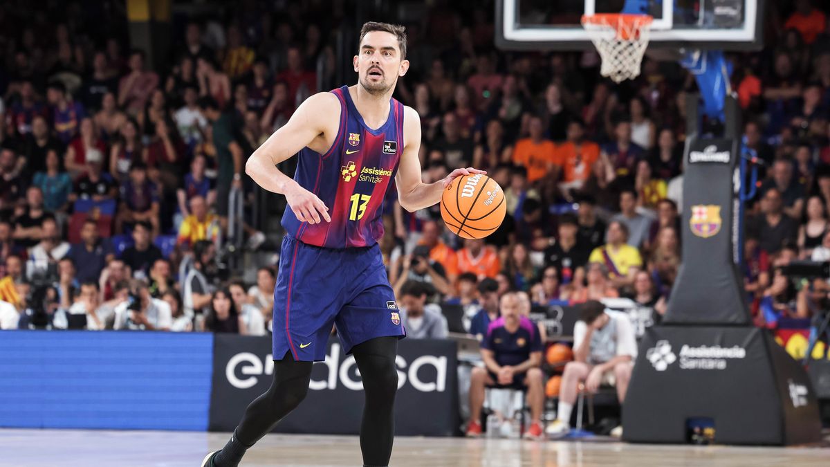 Satoranský skončil v Barceloně, budoucnost je jeden velký otazník