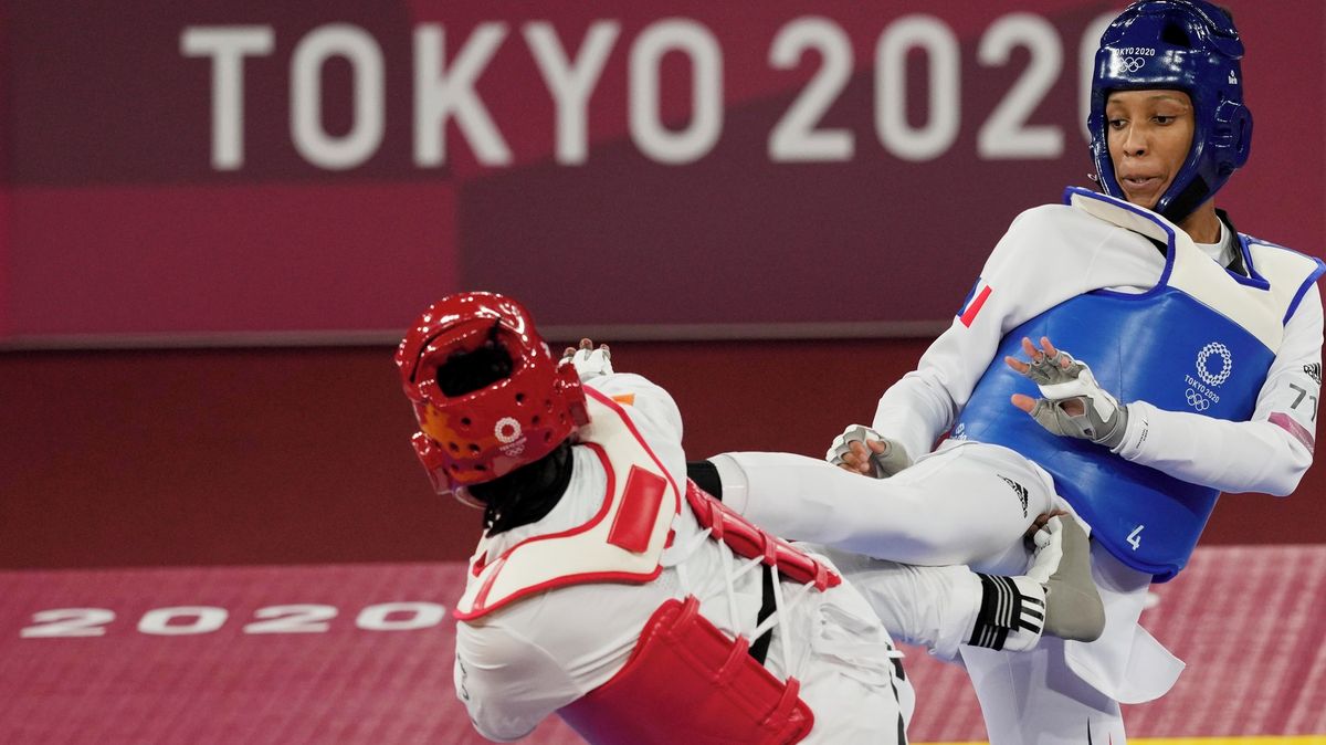 Olympijská vítězka v taekwondu dostala distanc na 20 měsíců za zmeškané kontroly