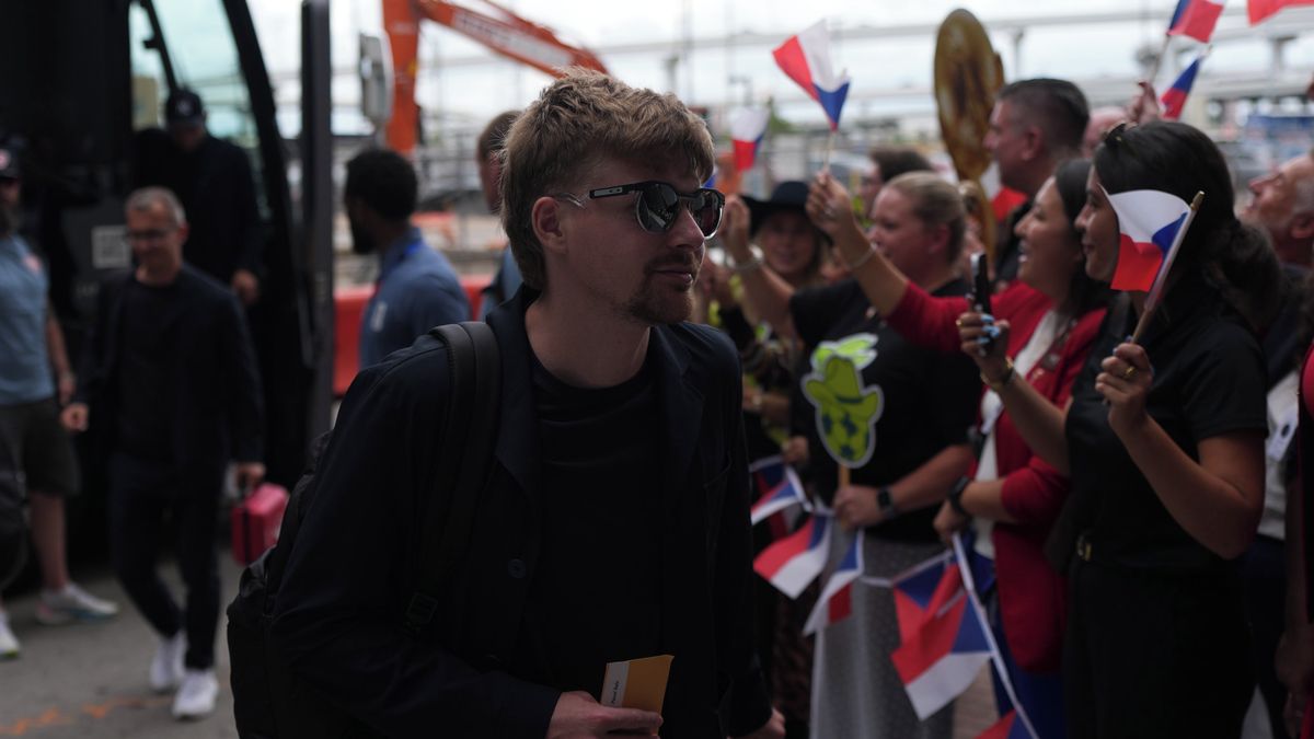 Obří párty, nervy a nadšení. Američané už se dočkali, Čechům nabídnou areál za miliardy
