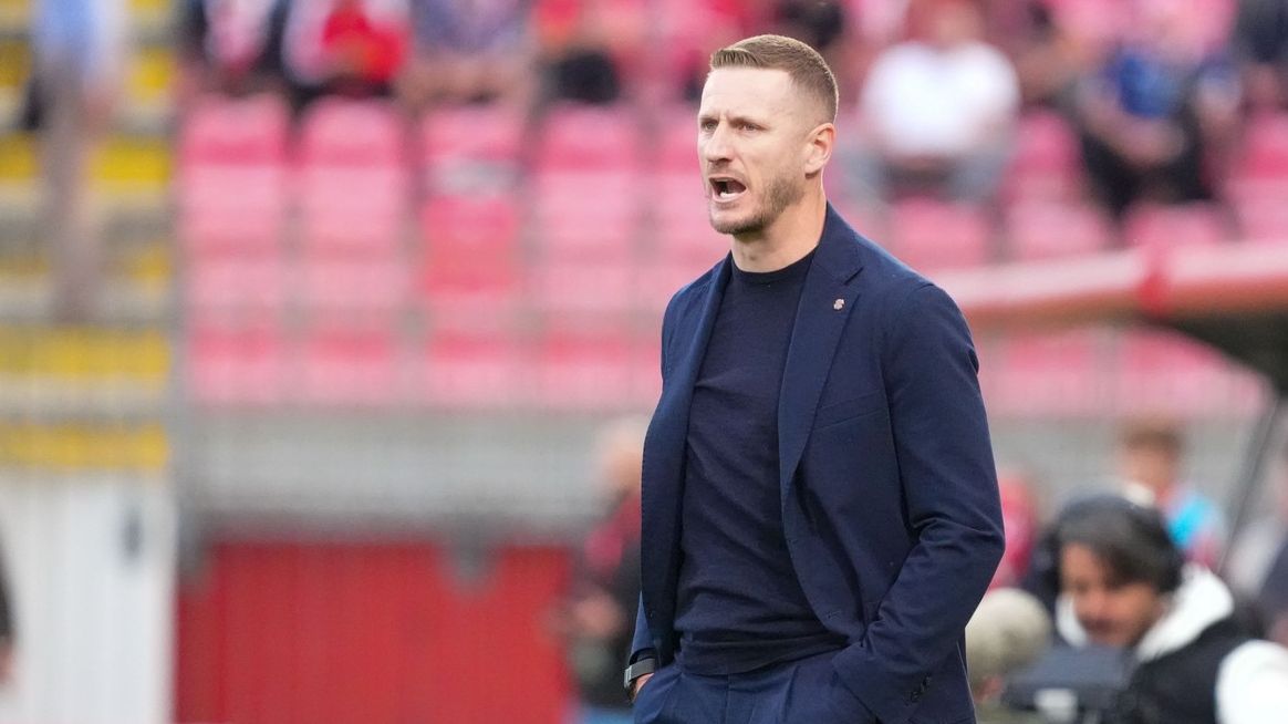 Fotbalisté FC Turín mají nového trenéra. Povede je bývalý italský reprezentant Abate