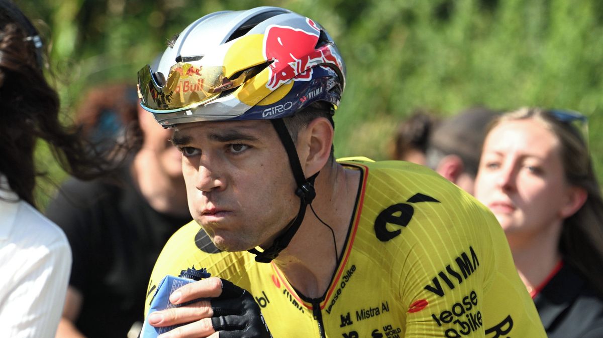 Tour de France ještě před startem přišla o velké jméno