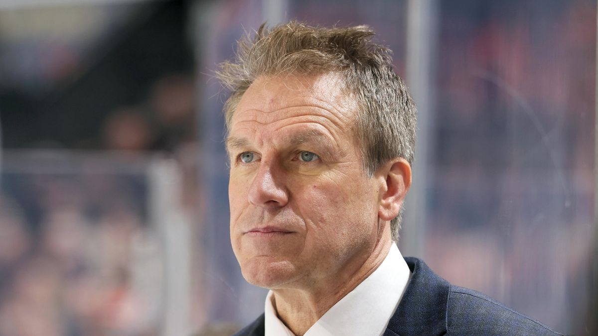 Hokejisté Toronta v NHL mají nového trenéra. Povede je Hiller