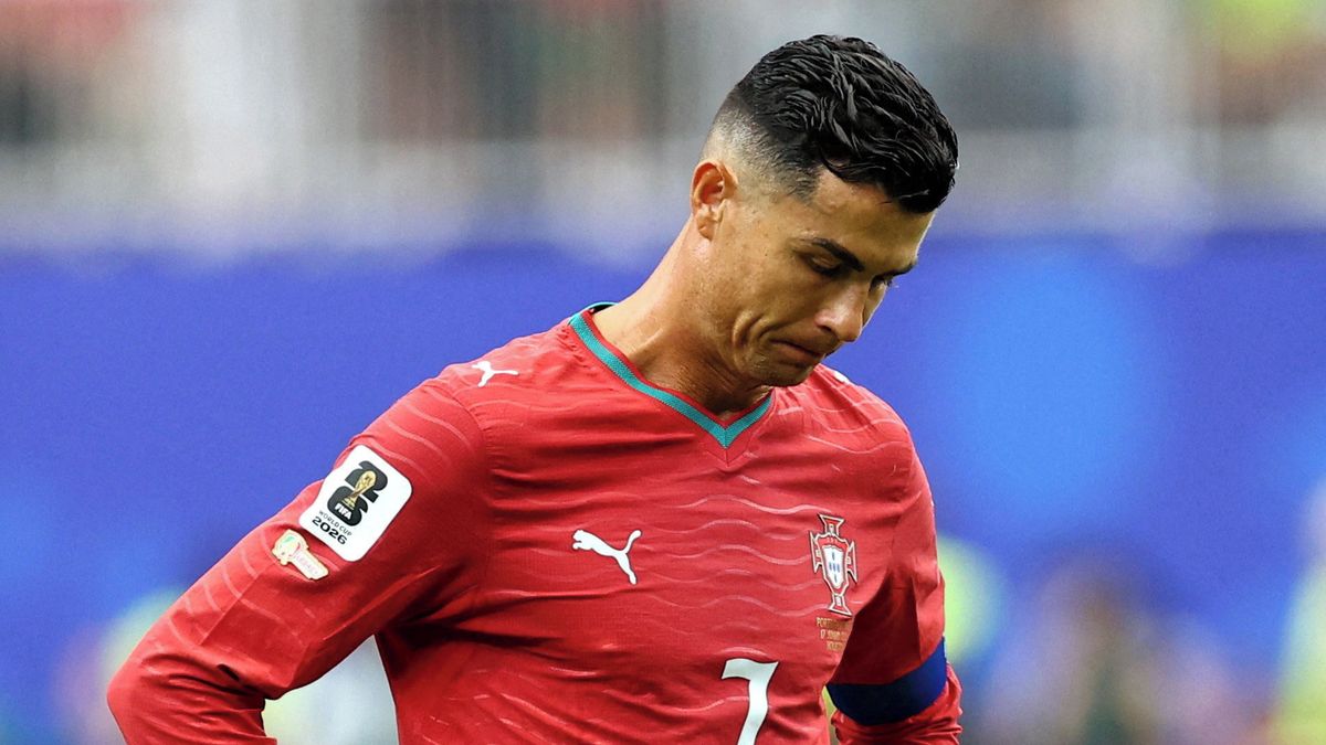 Bolí z toho oči! Experti cupují bídné Portugalce a přou se o Ronaldovi