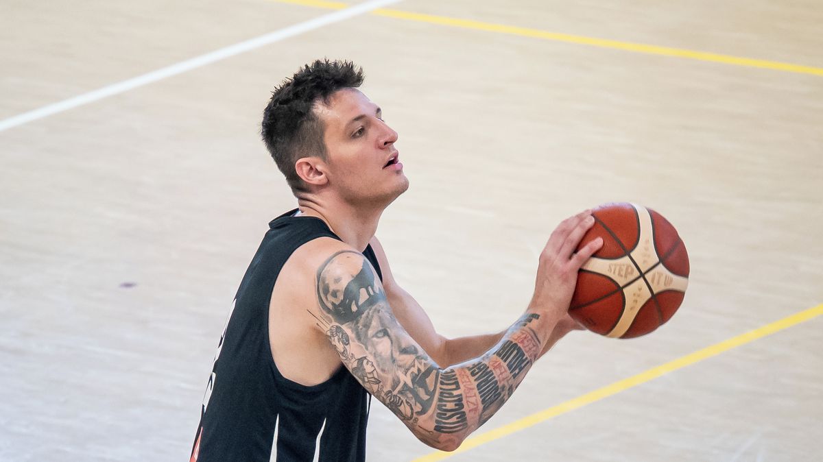 Prošel proměnou, teď chce Krejčí reprezentaci dotáhnout k postupu