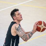 Vít Krejčí bude tahounem reprezentace v závěrečném okně prvního kola kvalifikace MS