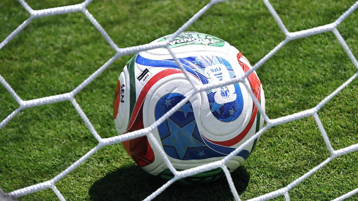 FIFA povolila start Ruska na novém MS fotbalistů do 15 let