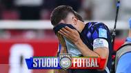 STUDIO MS FOTBAL: Černý kůň turnaje totálně vyhořel