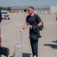 Obránce Vladimír Coufal