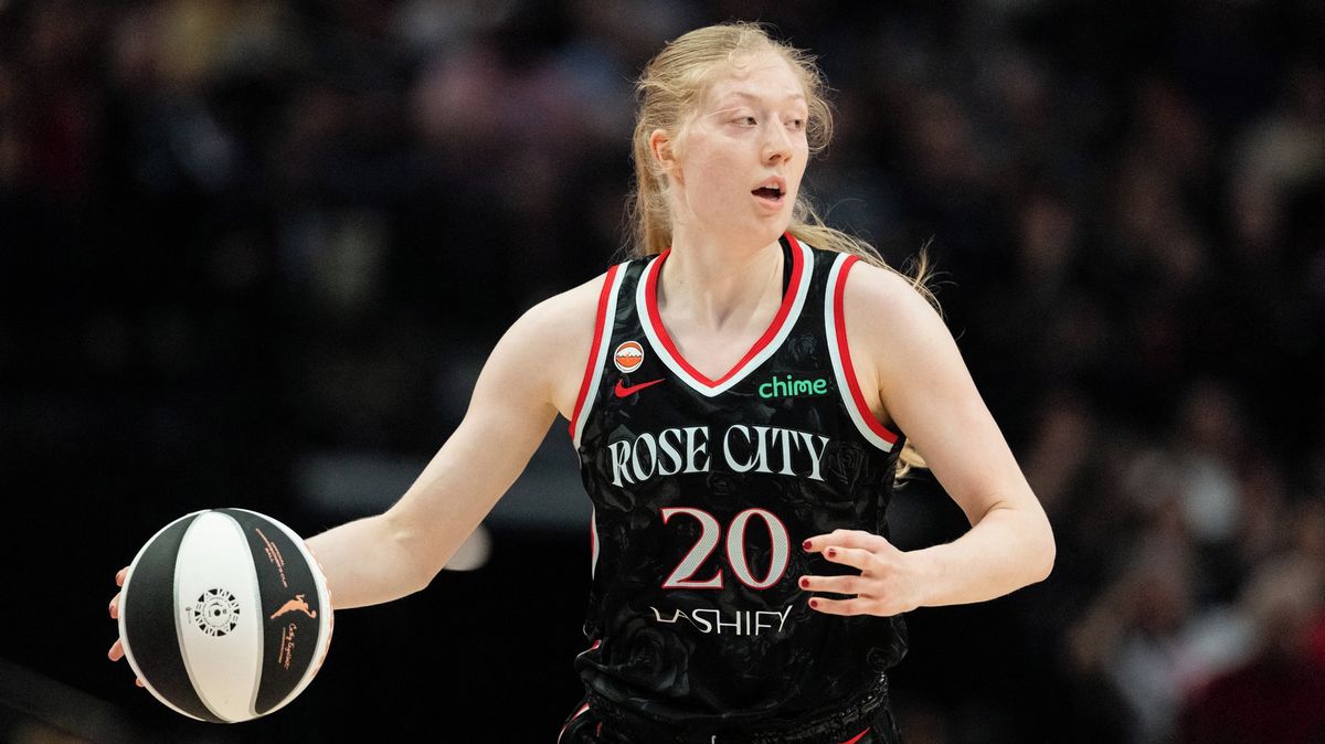 Velká posila pro USK Praha. Po sezoně v WNBA přijde Němka Bühnerová