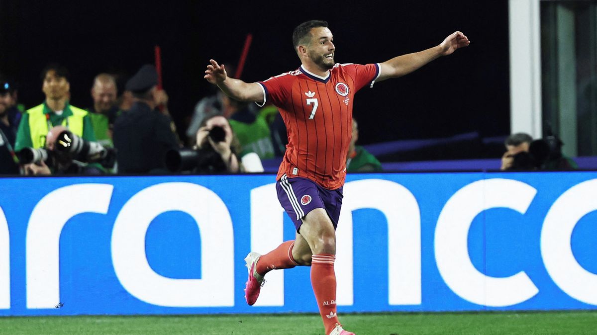Skotové hrají o historický postup. Vyzvou poslední semifinalisty MS z Maroka