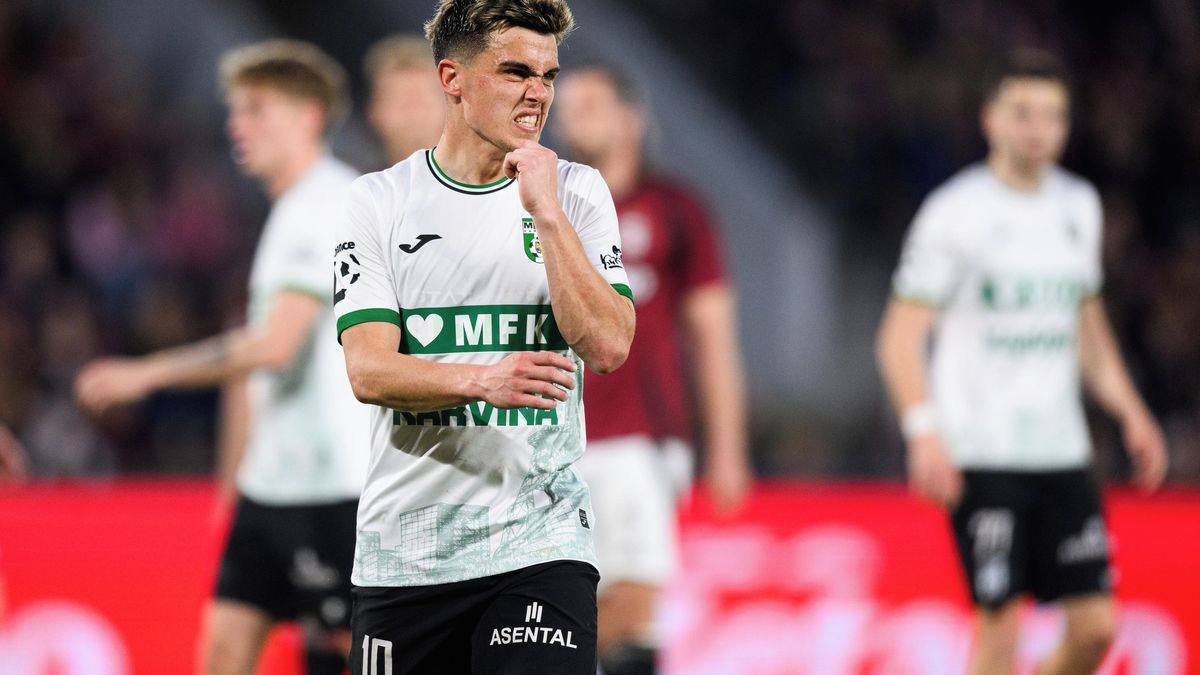Liga zatím počítá s Karvinou. Nováček na úvod přivítá Spartu, mistr začne doma