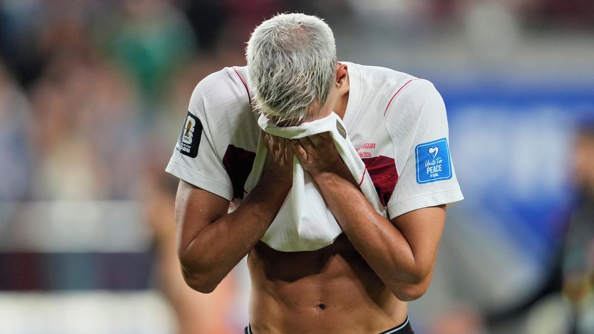 Stydíme se! Turečtí fotbalisté se omlouvají za působení na MS, kouč si postěžoval na osud