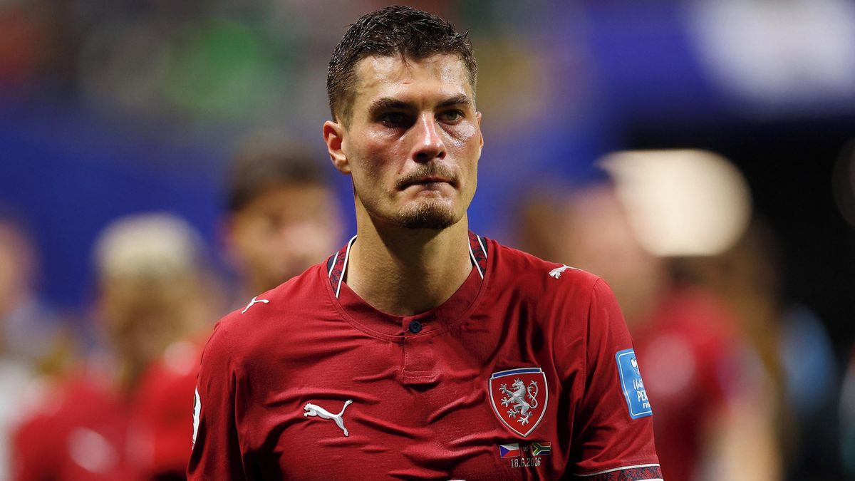 Schick ukončil reprezentační kariéru