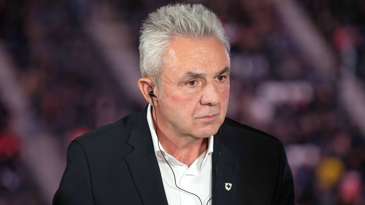 Nejsem ten pravý člověk. Šéf švýcarského hokeje den po bolestivém finále rezignoval