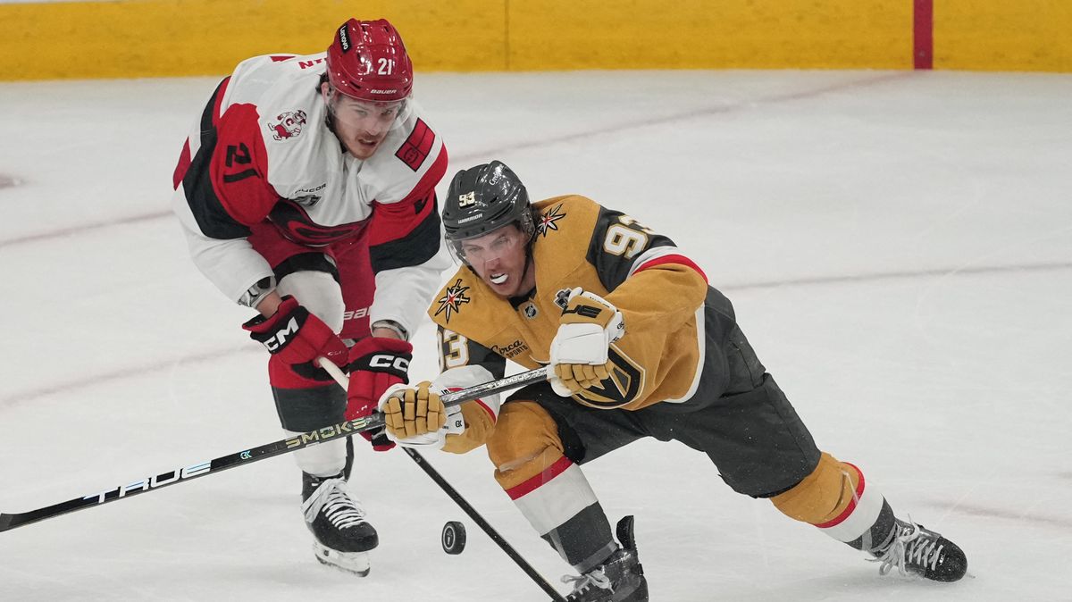 Hertl se umístil v první dvacítce produktivity play off, vyhrál Marner
