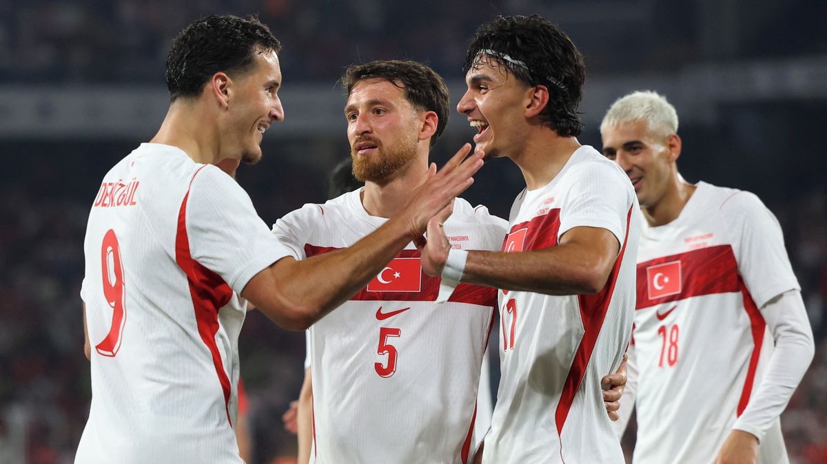 Ranní duel na MS obstará Austrálie s Tureckem