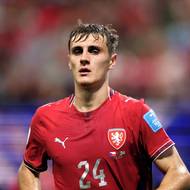 Alexandr Sojka nastoupil v základní sestavě.