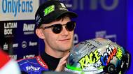 MOTOGP ONLINE: Báječný Salač zajel nejrychlejší čas. Překvapivé jméno na pole position MotoGP. Prezident opět fotí