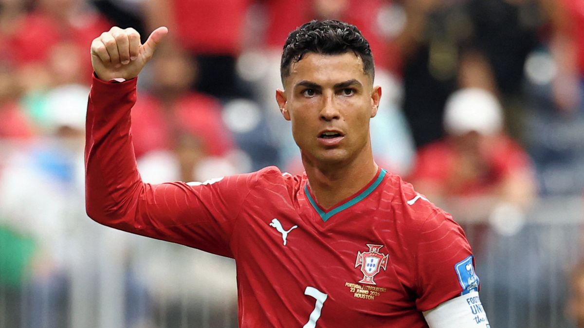 Portugalci se utkají s Kolumbií o postup z prvního místa